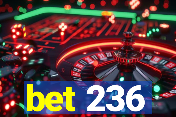 bet 236